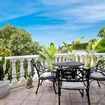 Villa Chantilly Marbella
